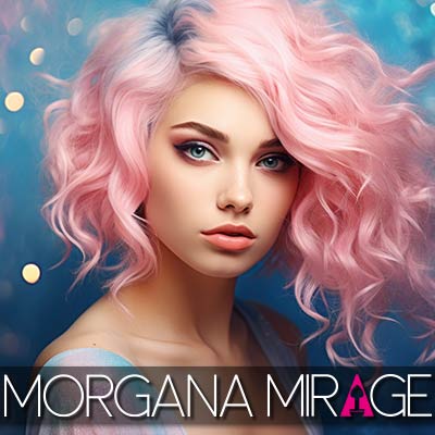 Die Sissyakademie – Morgana Mirage Sissy im Rotlichtviertel – Hypnose von Morgana Mirage