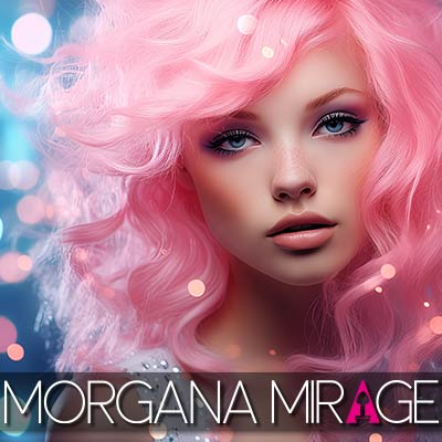 Sissygasmus erotische Hypnose von Morgana Mirage